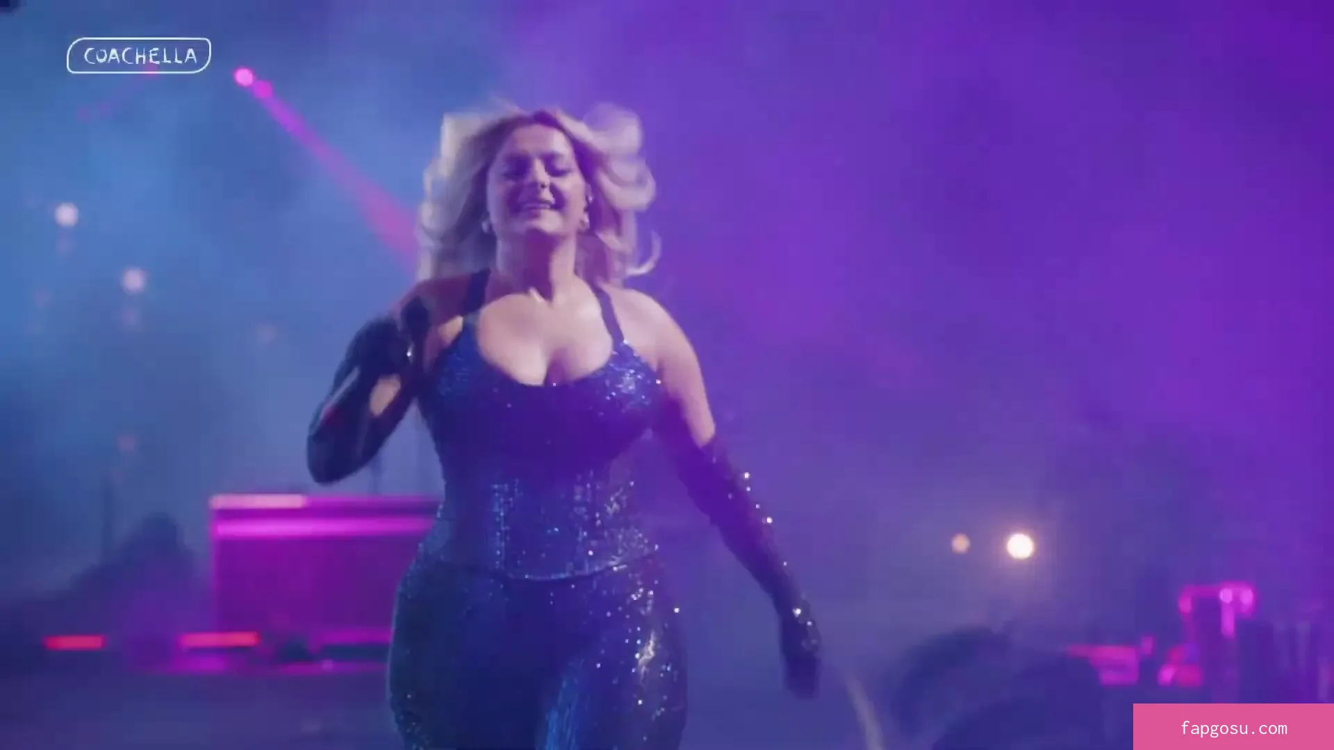 Bebe Rexha