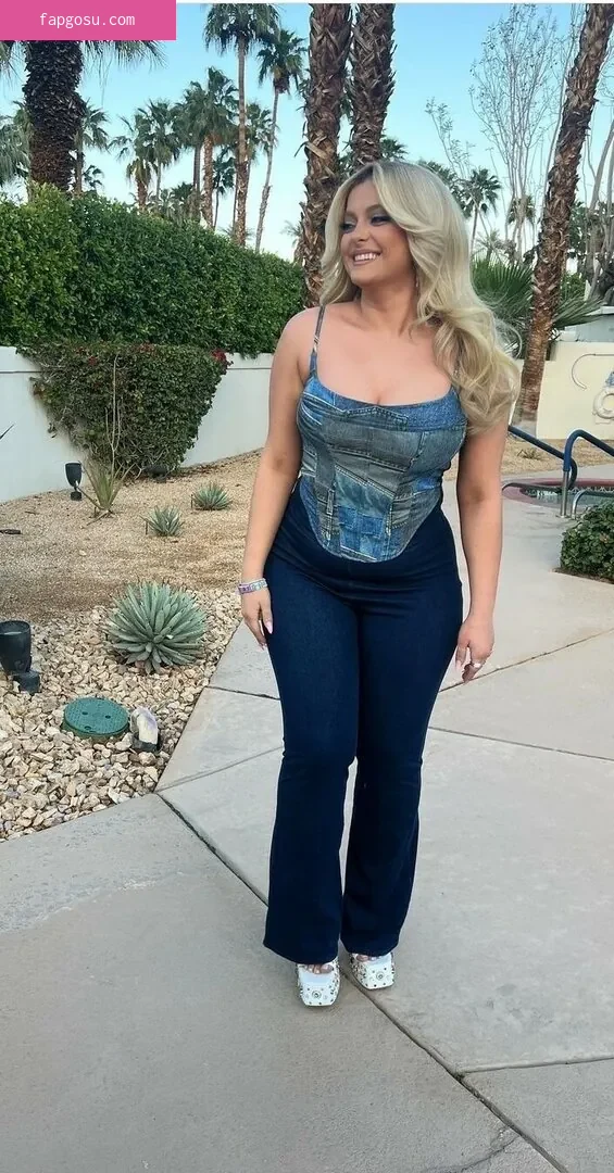 Bebe Rexha