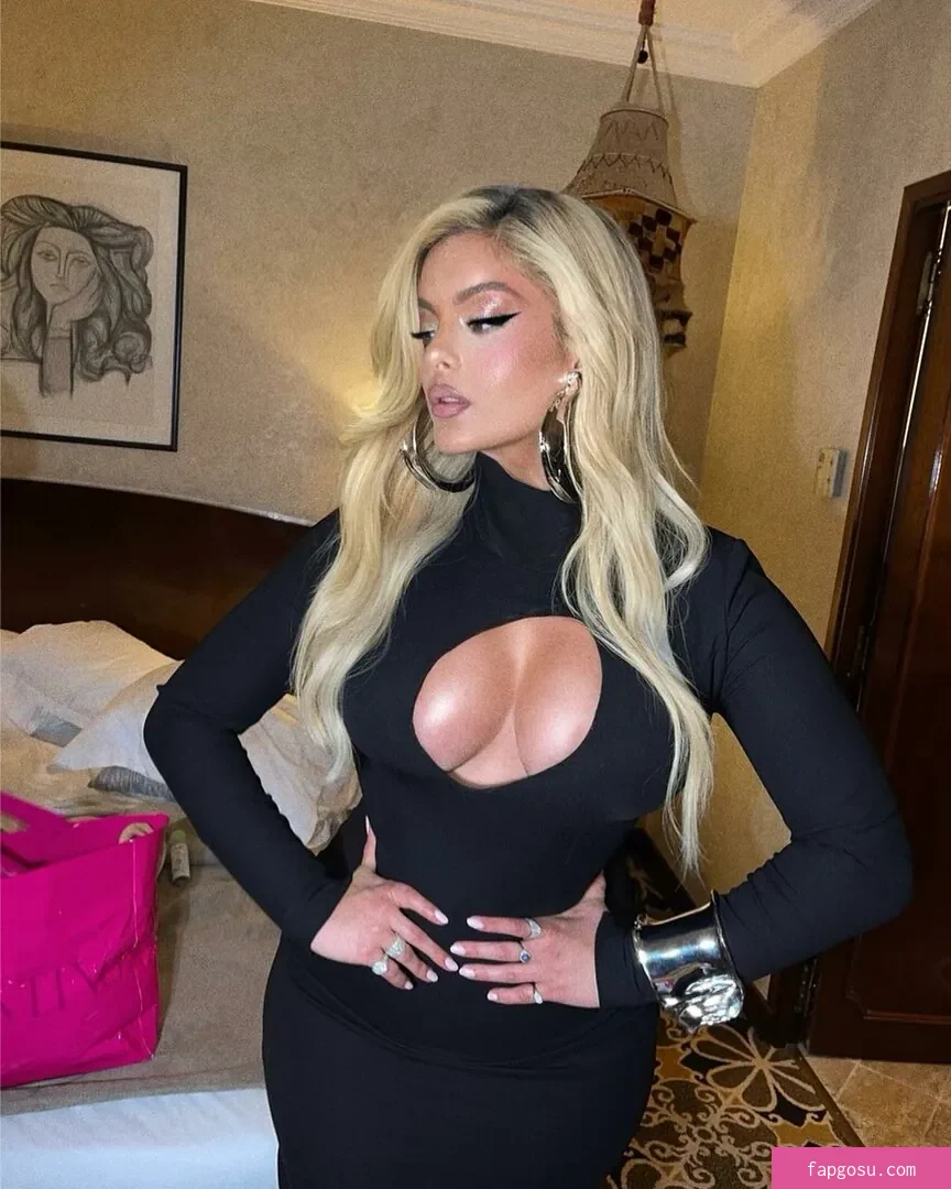 Bebe Rexha