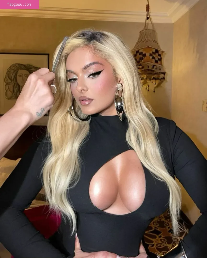 Bebe Rexha