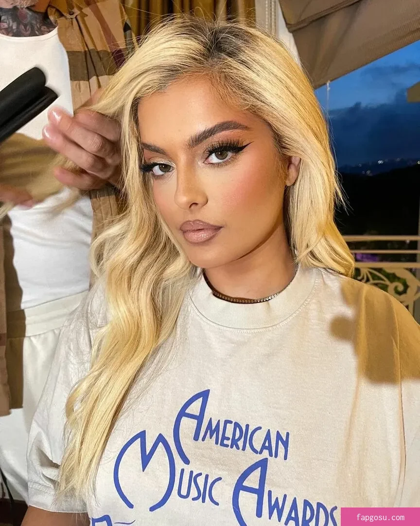 Bebe Rexha