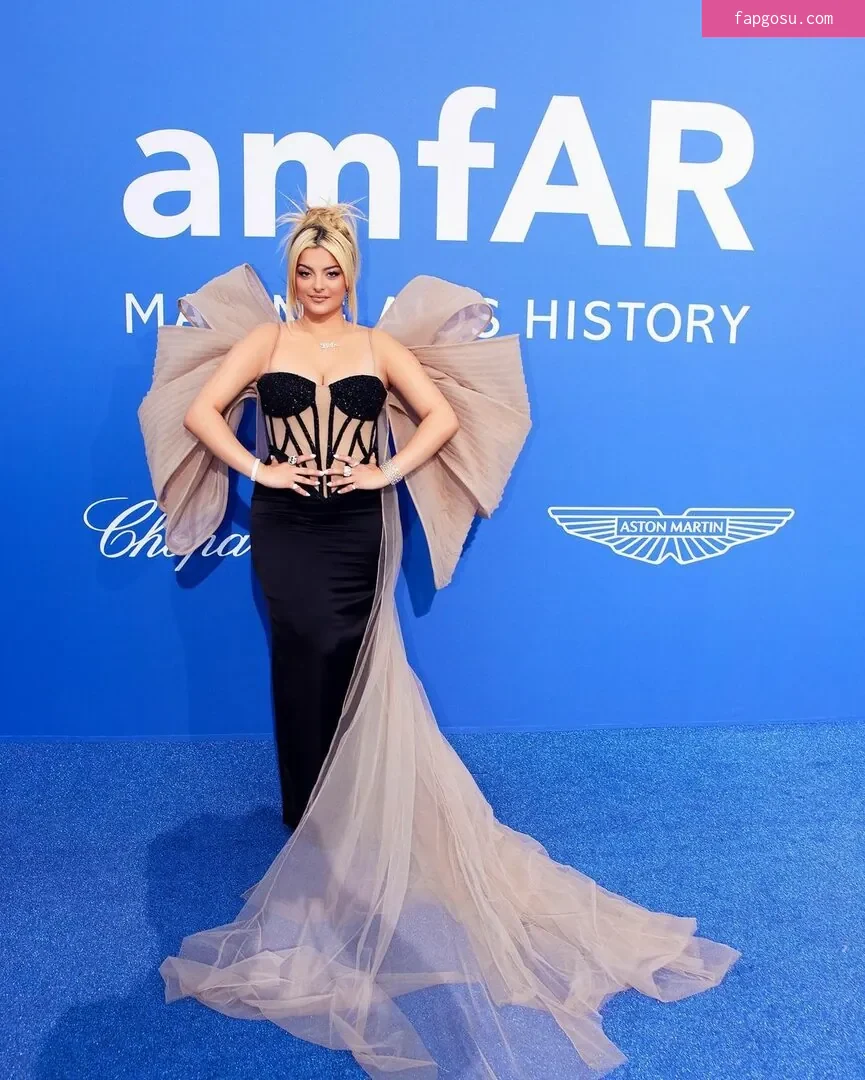 Bebe Rexha