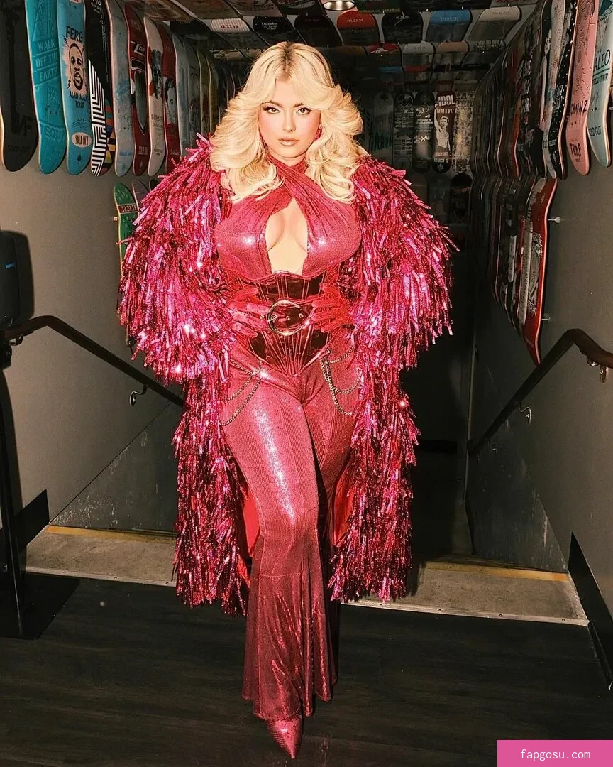Bebe Rexha