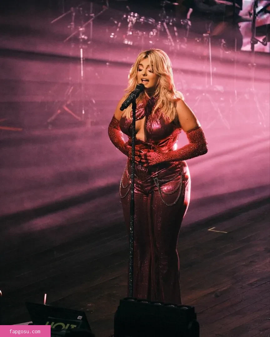 Bebe Rexha