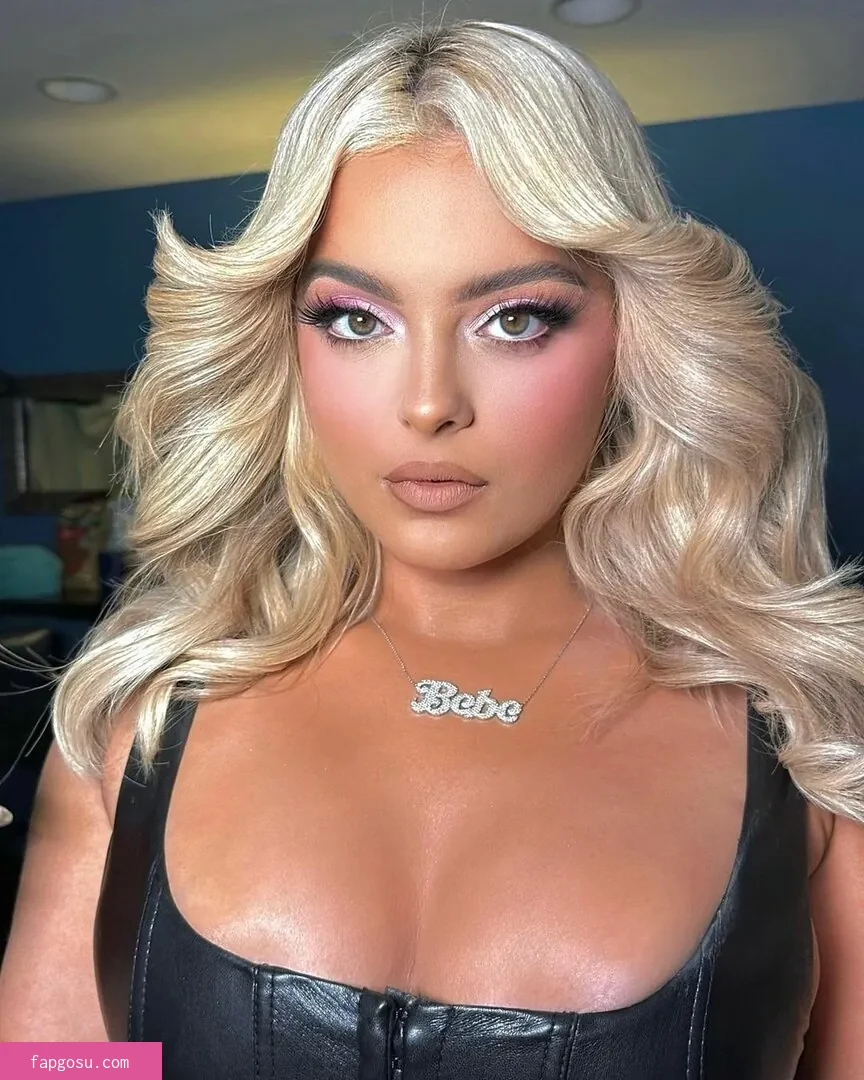 Bebe Rexha