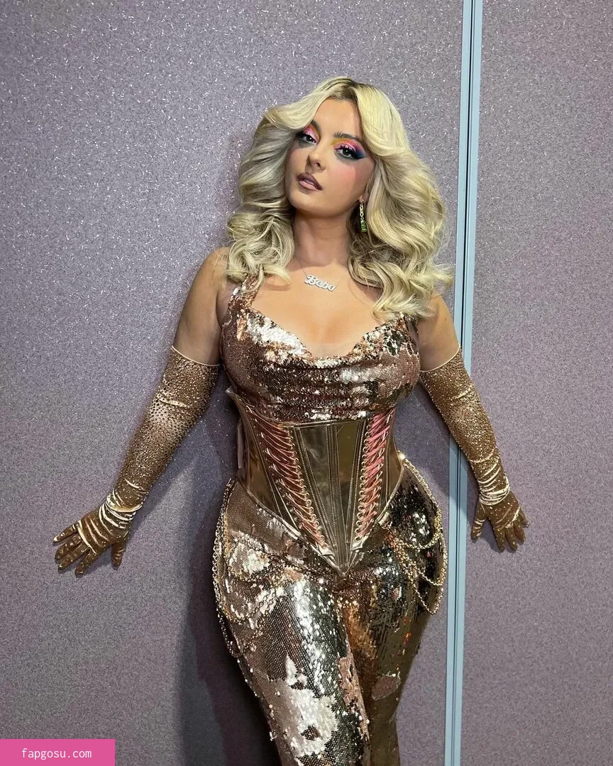 Bebe Rexha