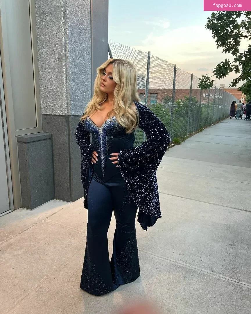 Bebe Rexha