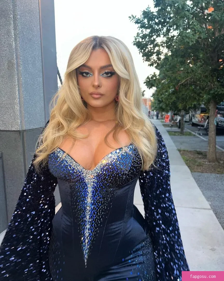 Bebe Rexha