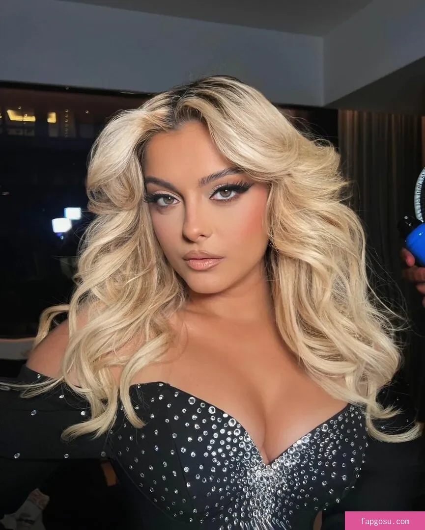 Bebe Rexha