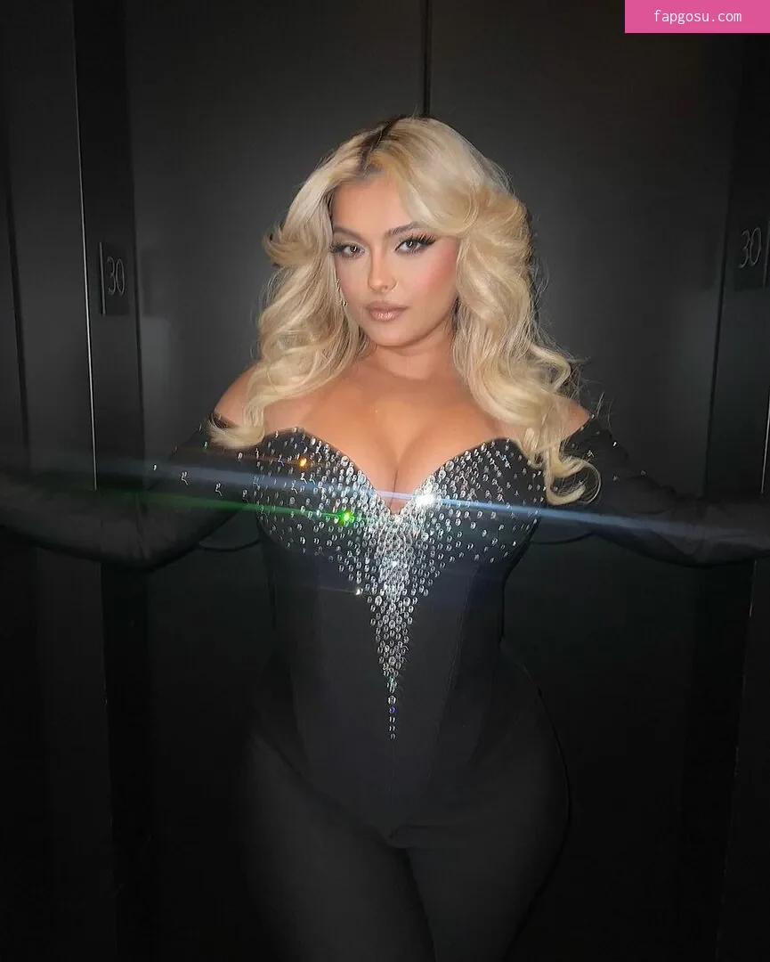 Bebe Rexha