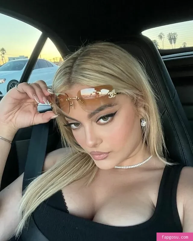 Bebe Rexha