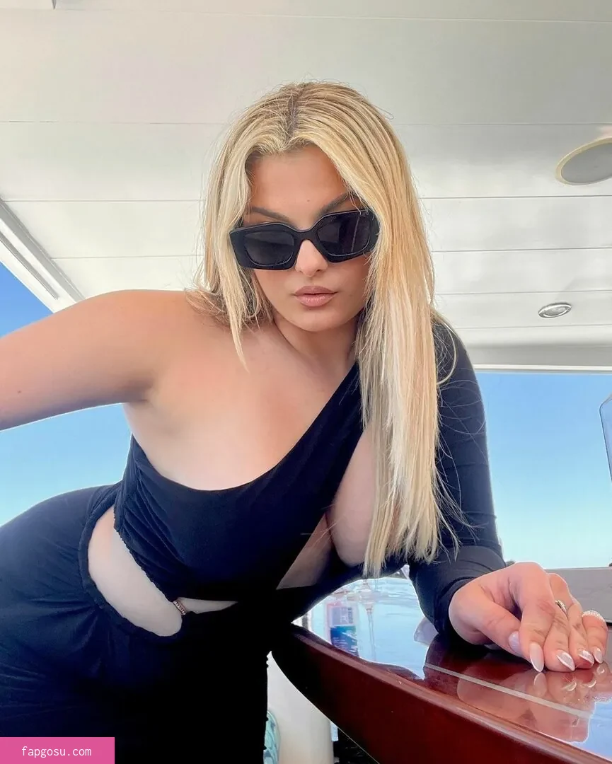Bebe Rexha
