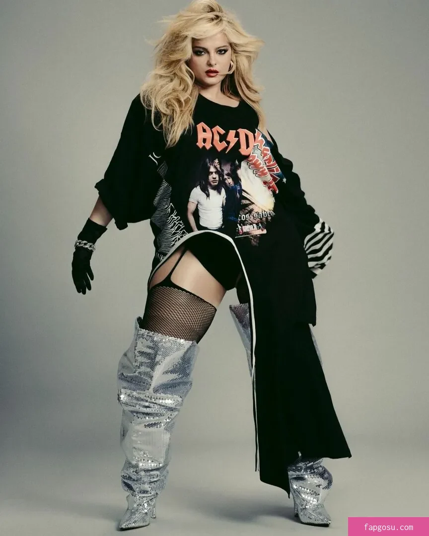 Bebe Rexha