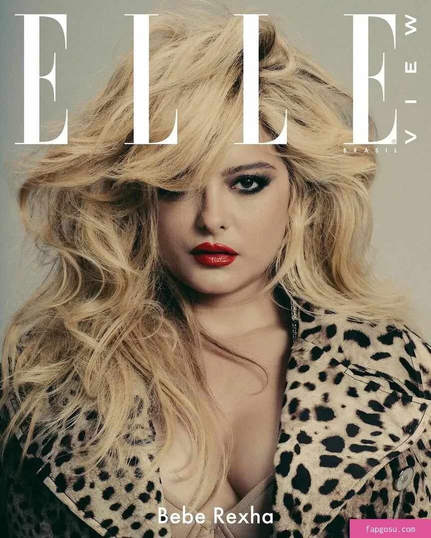 Bebe Rexha