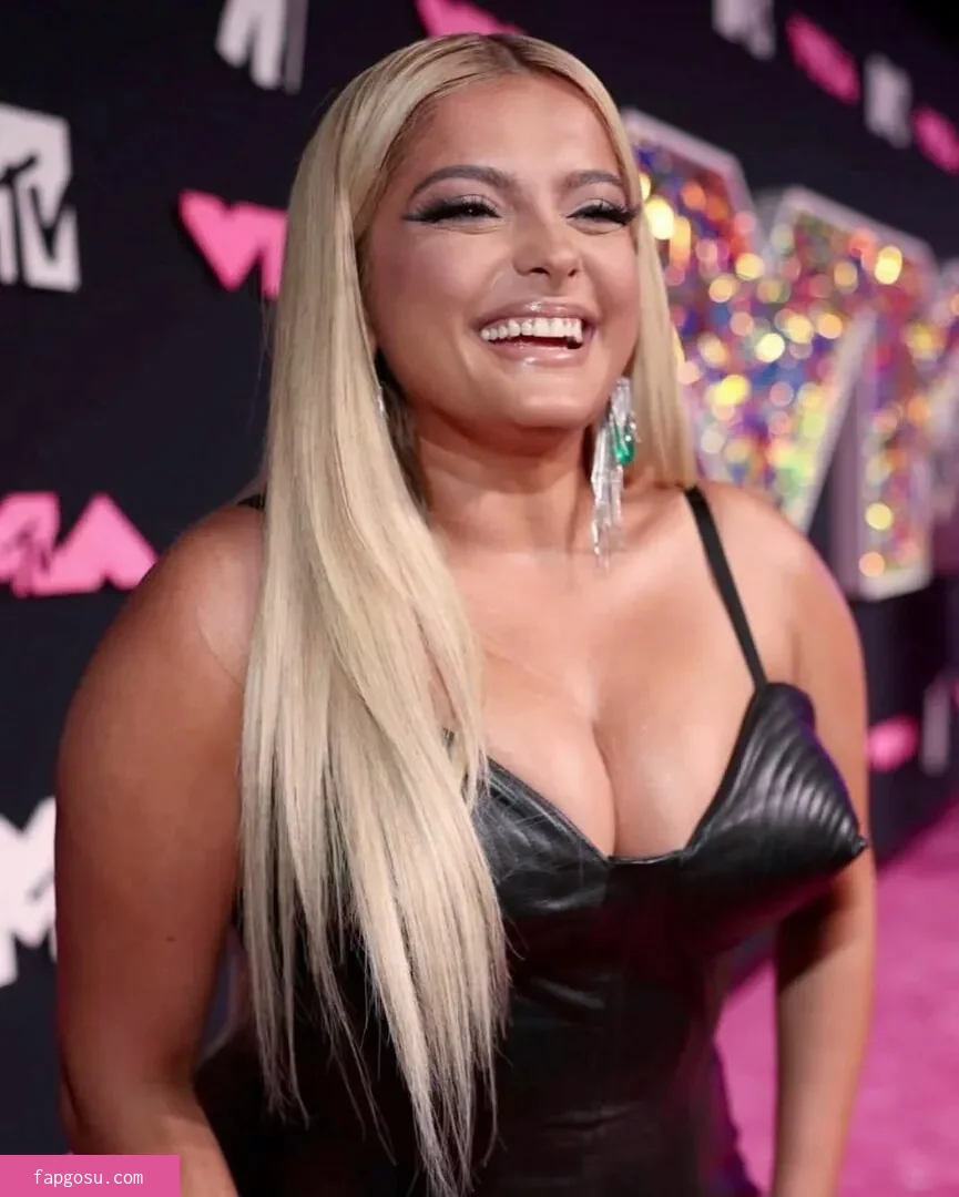 Bebe Rexha
