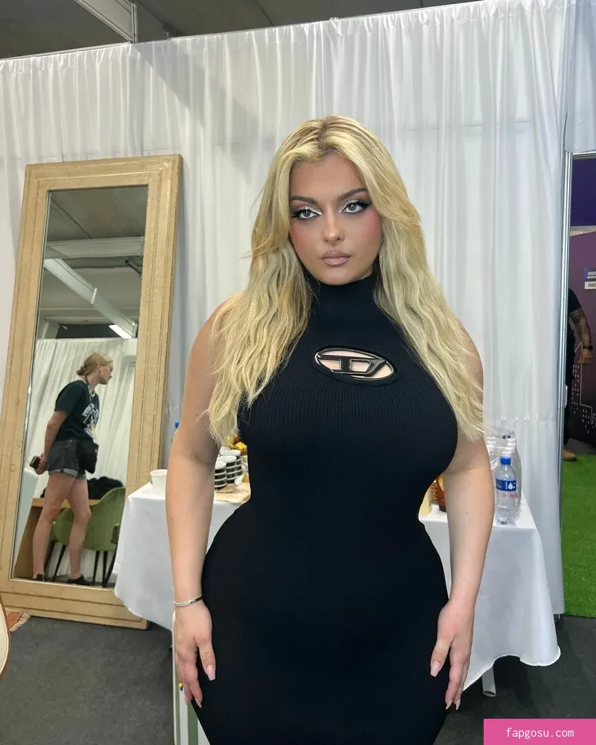 Bebe Rexha