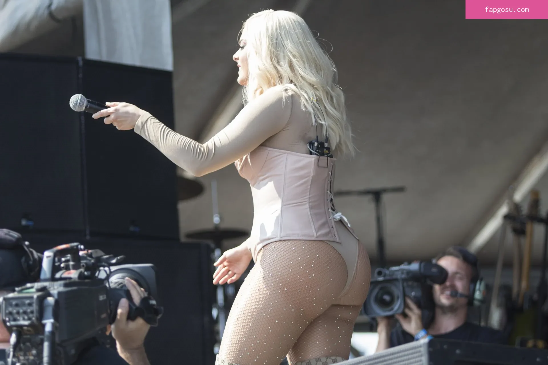 Bebe Rexha