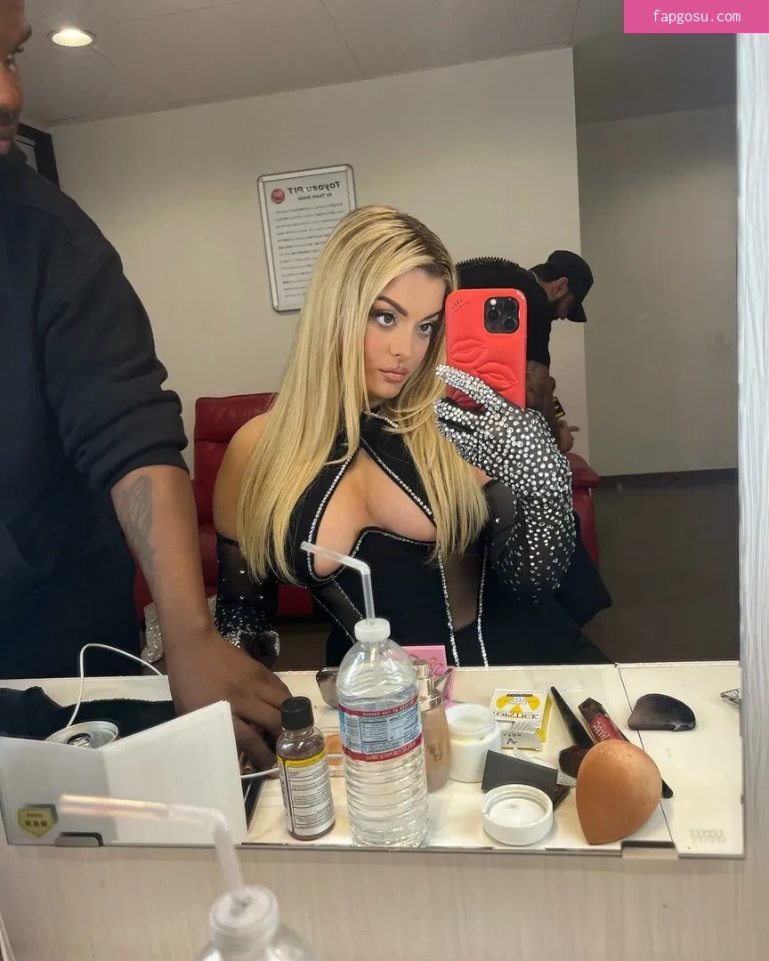 Bebe Rexha