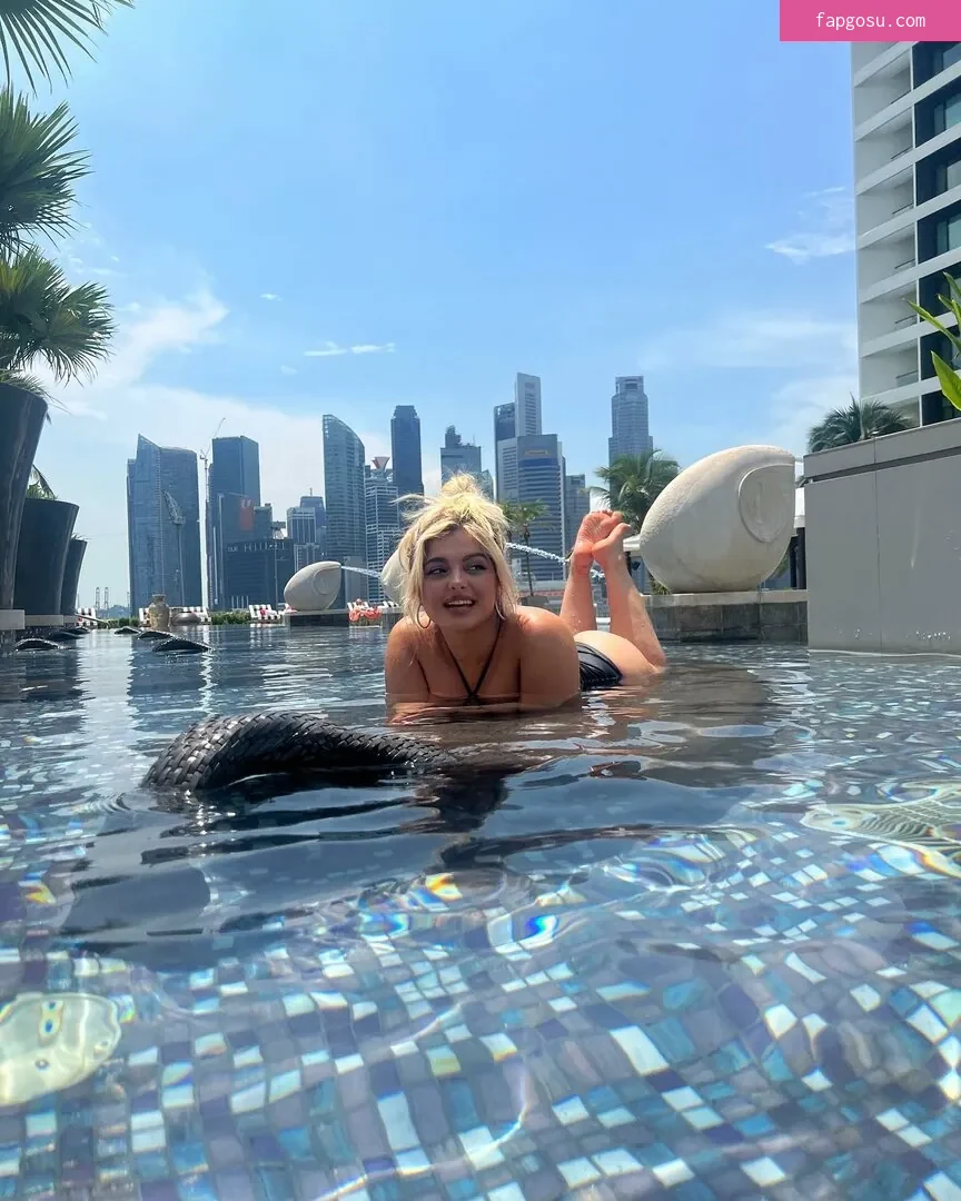 Bebe Rexha