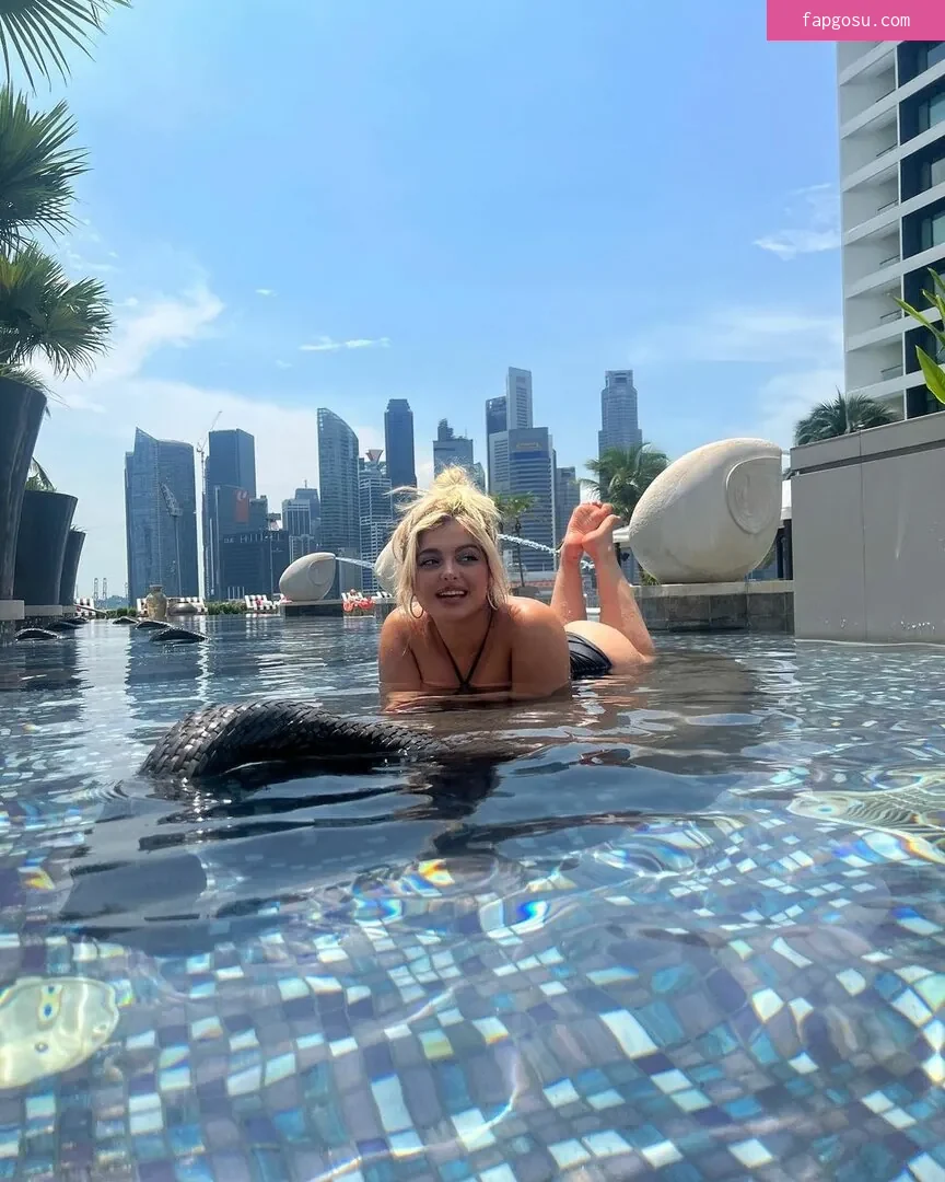 Bebe Rexha