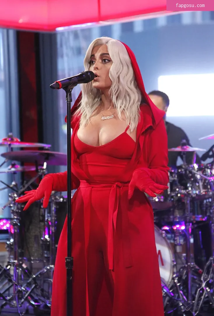 Bebe Rexha