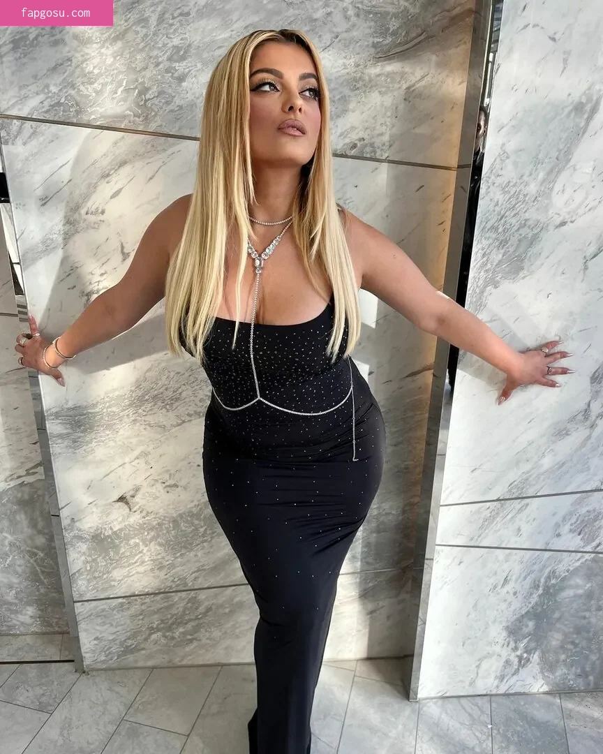 Bebe Rexha