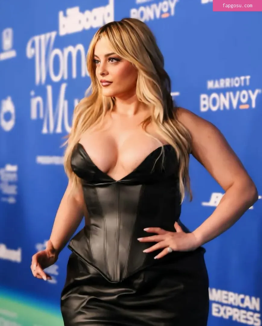 Bebe Rexha