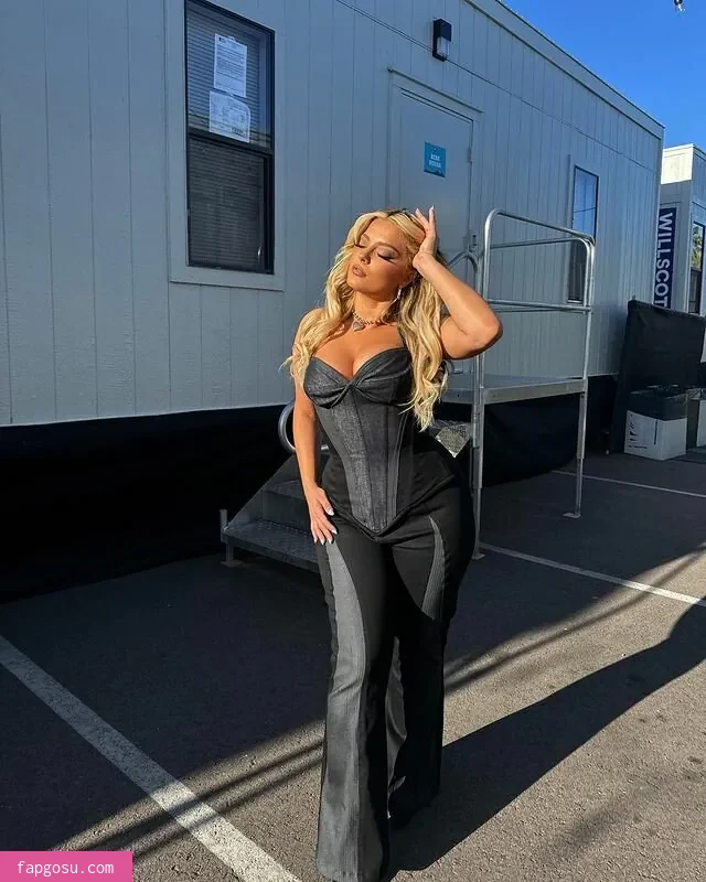 Bebe Rexha