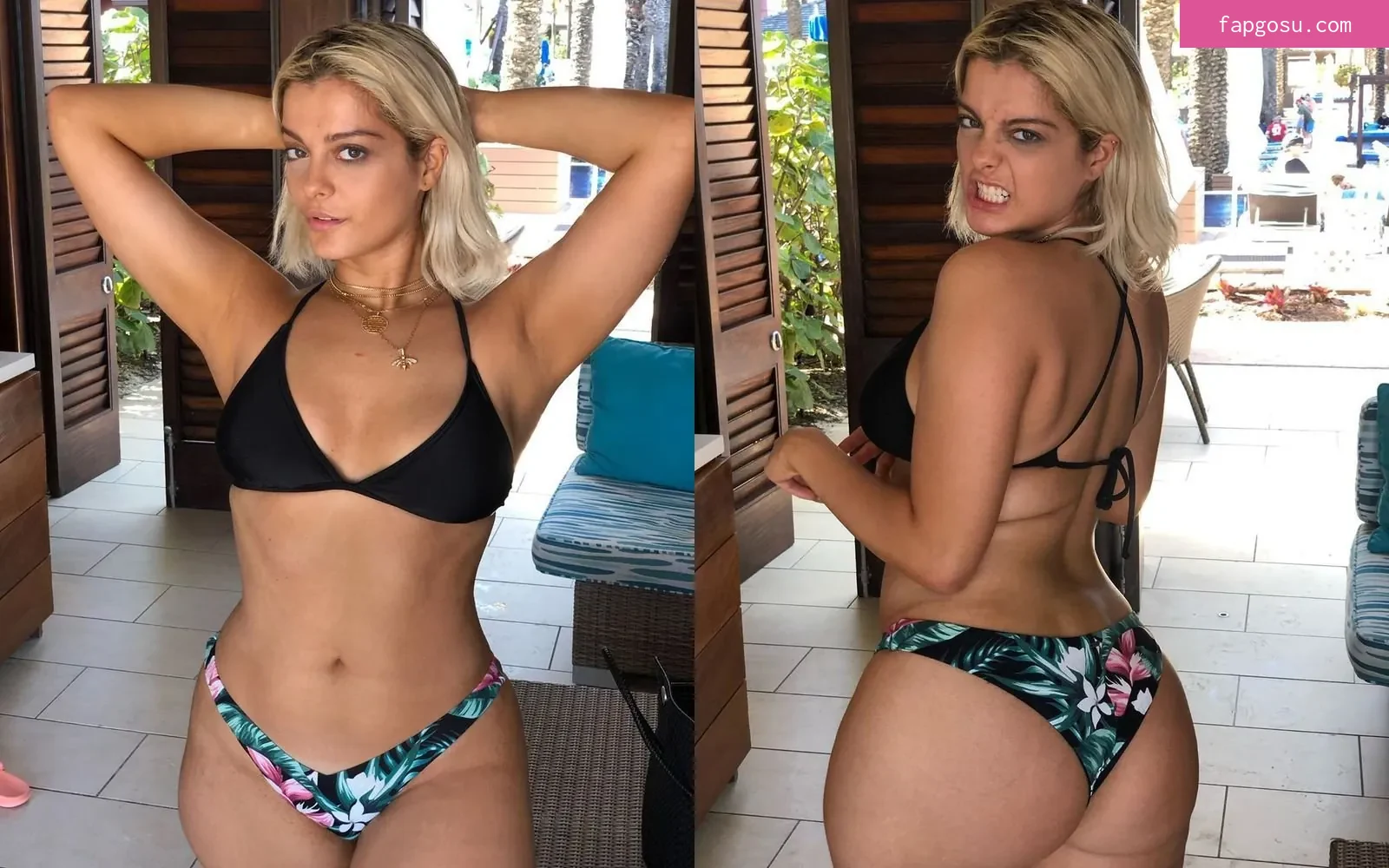 Bebe Rexha