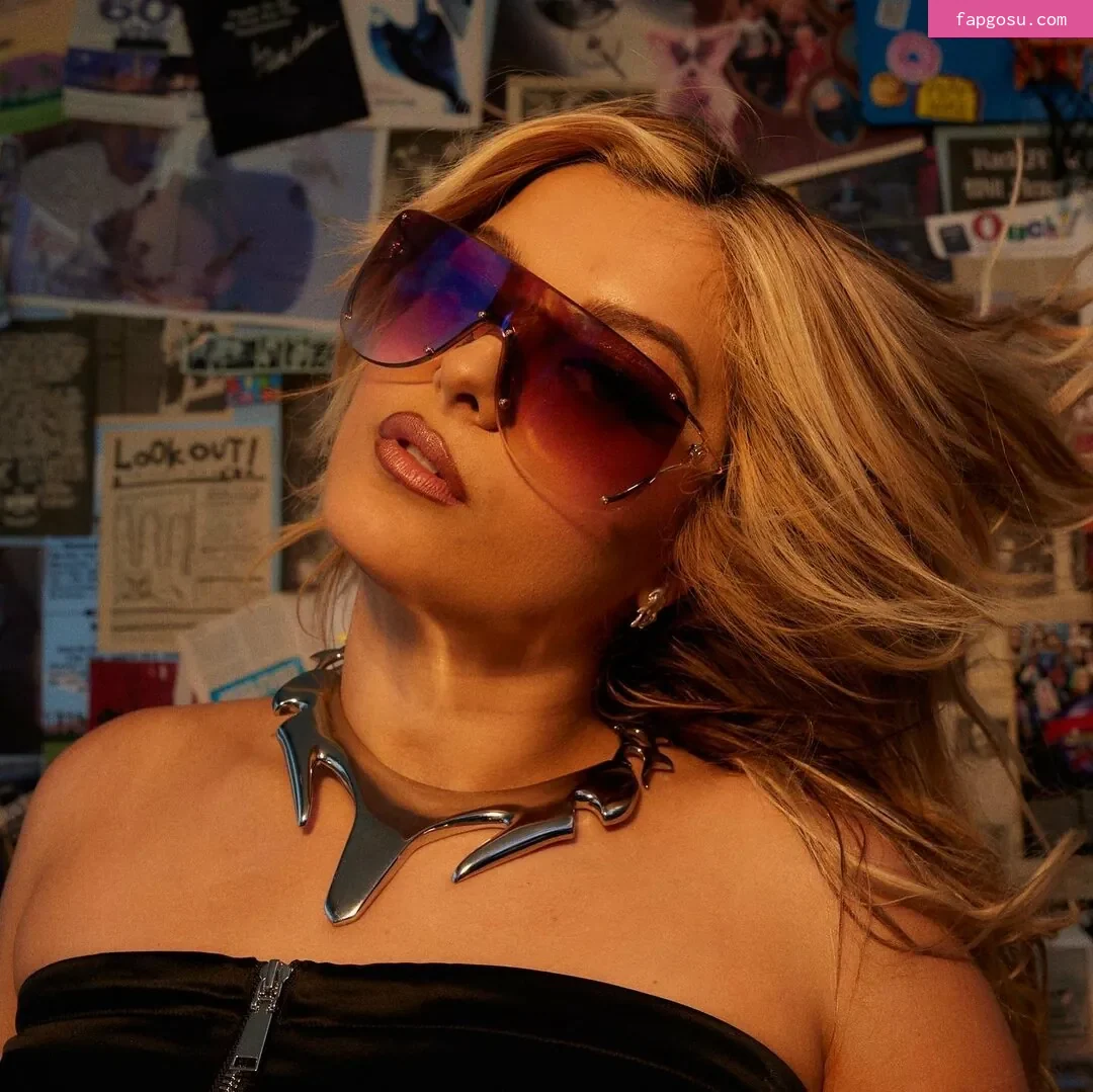 Bebe Rexha