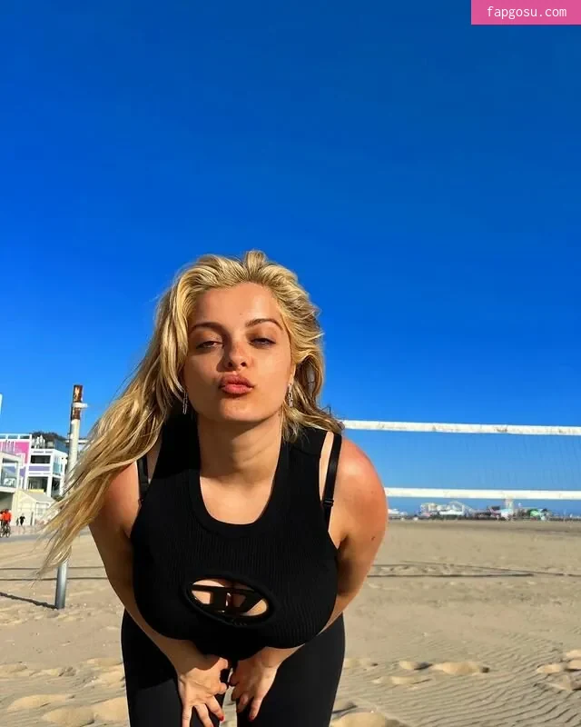 Bebe Rexha