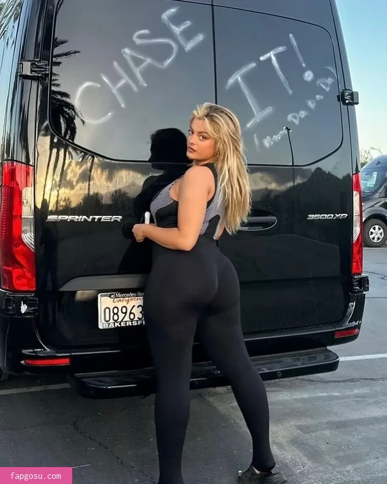 Bebe Rexha
