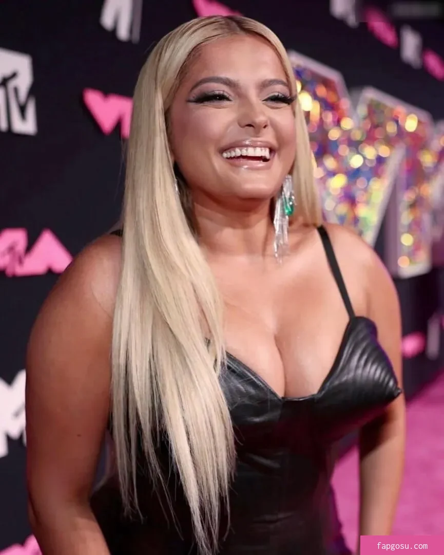 Bebe Rexha