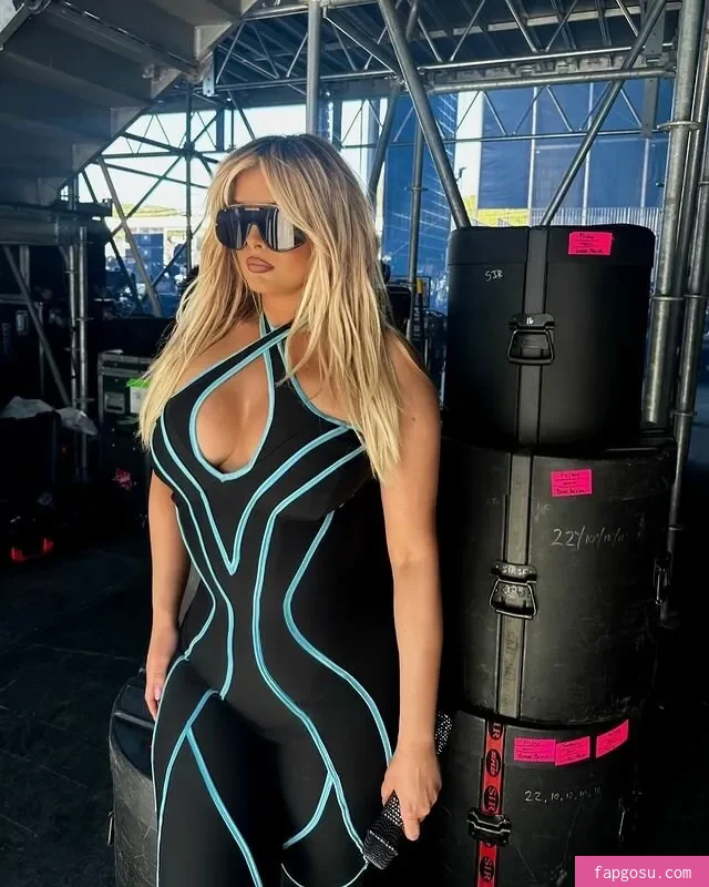 Bebe Rexha