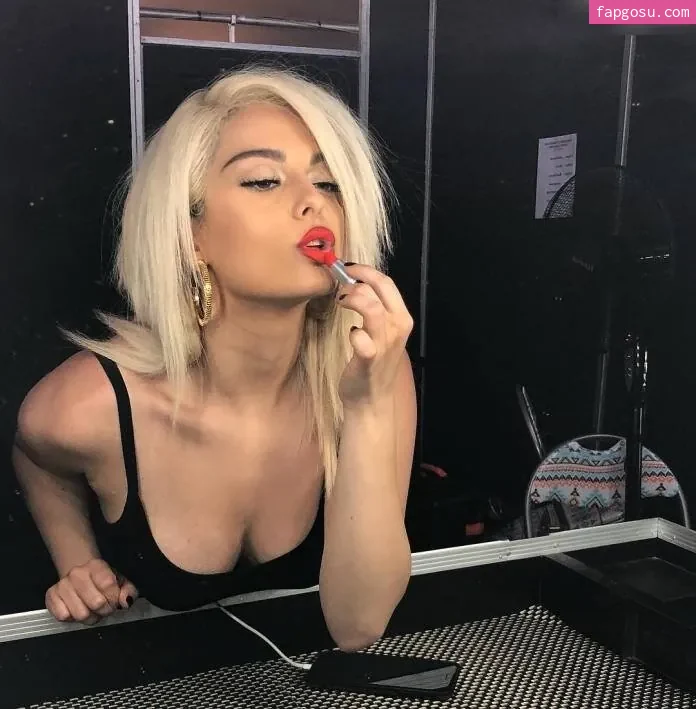 Bebe Rexha