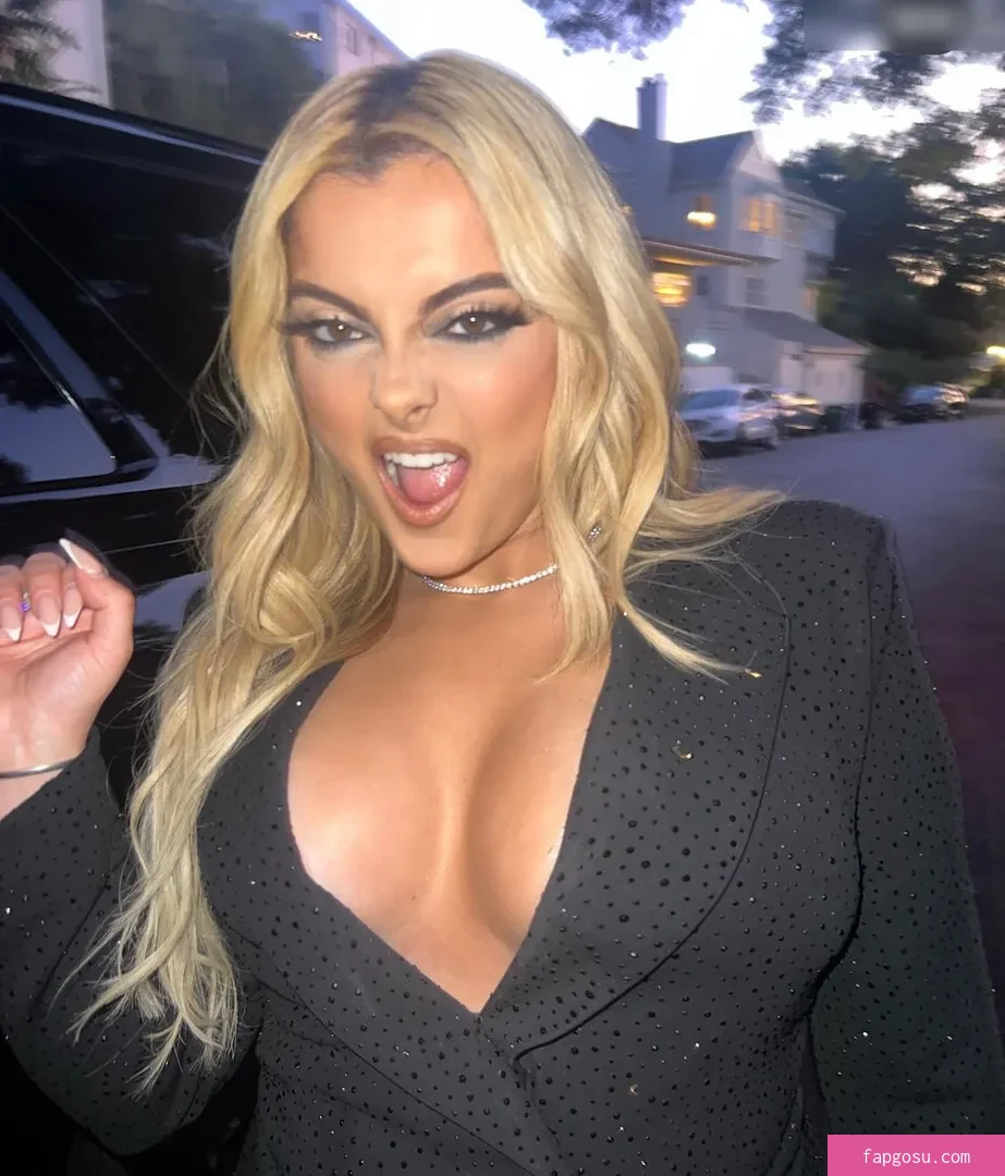 Bebe Rexha