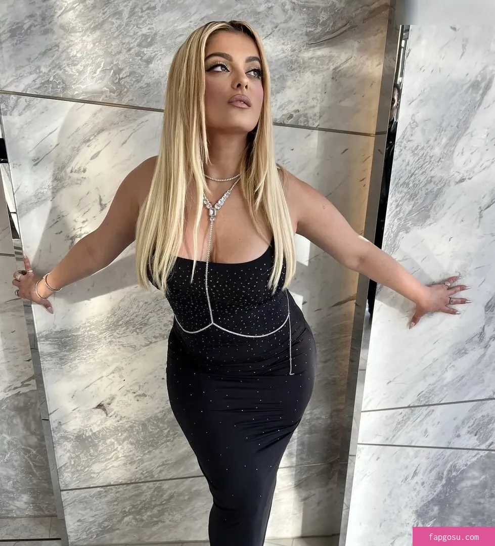 Bebe Rexha