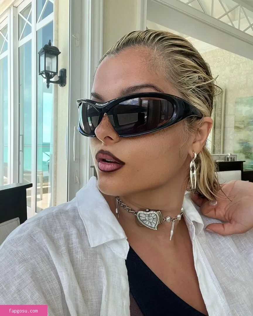 Bebe Rexha