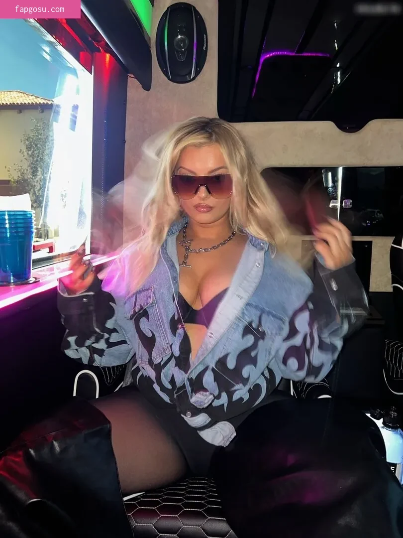 Bebe Rexha