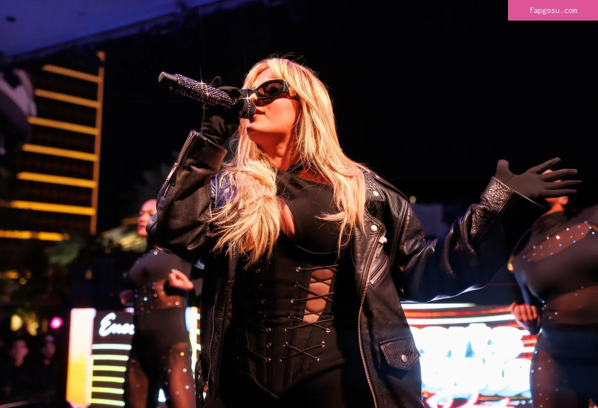 Bebe Rexha