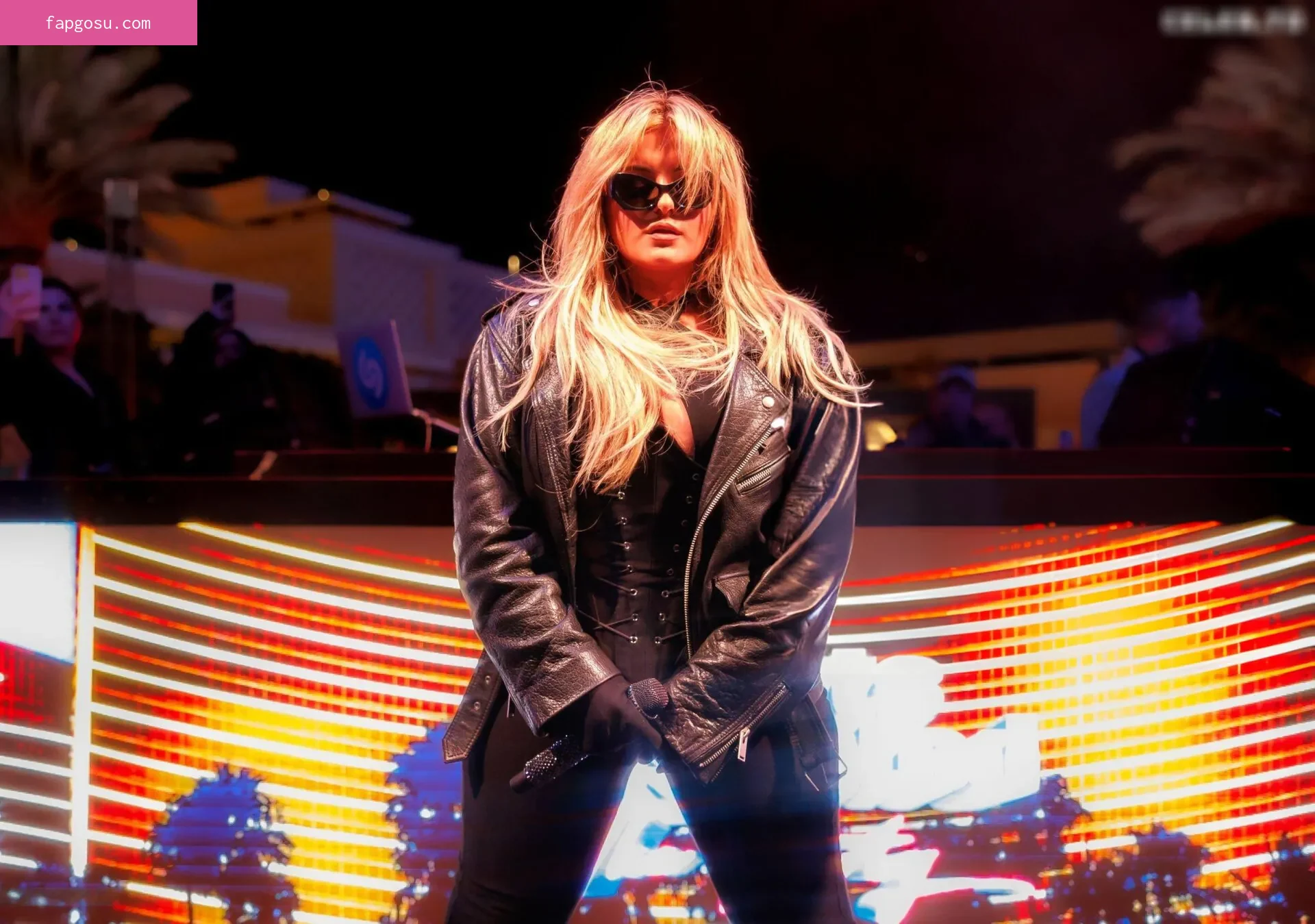 Bebe Rexha