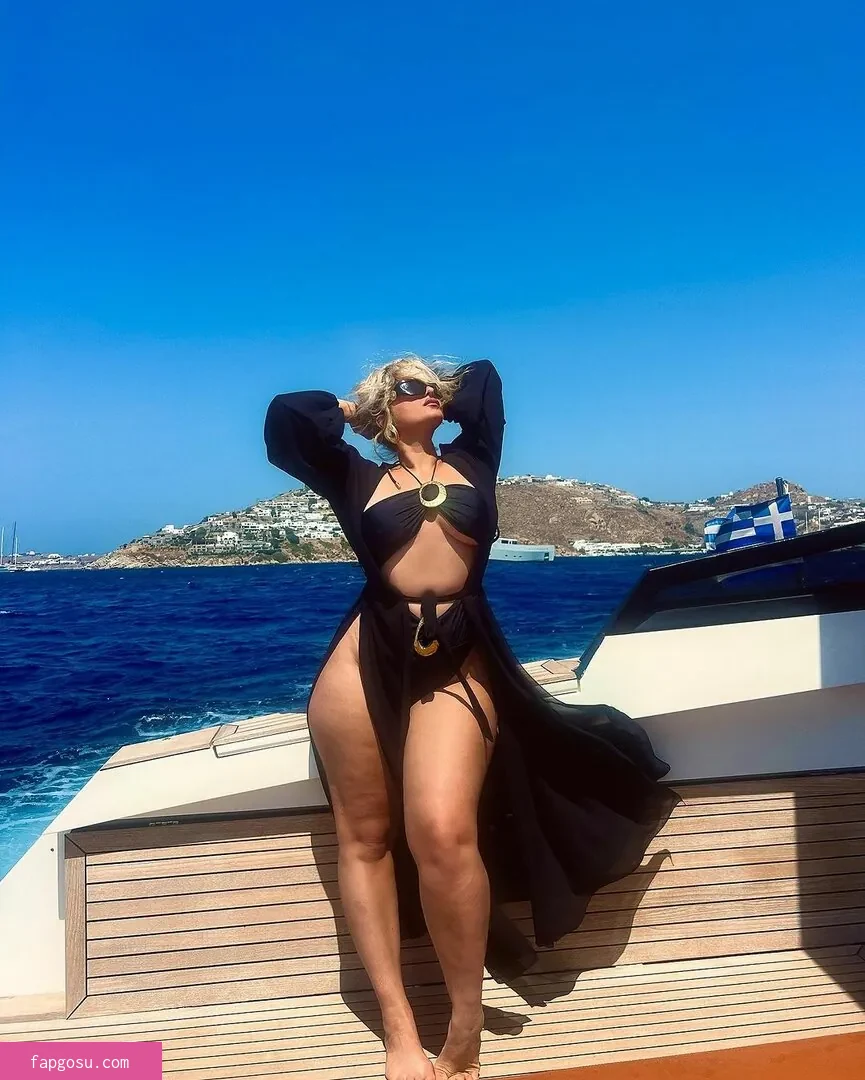 Bebe Rexha