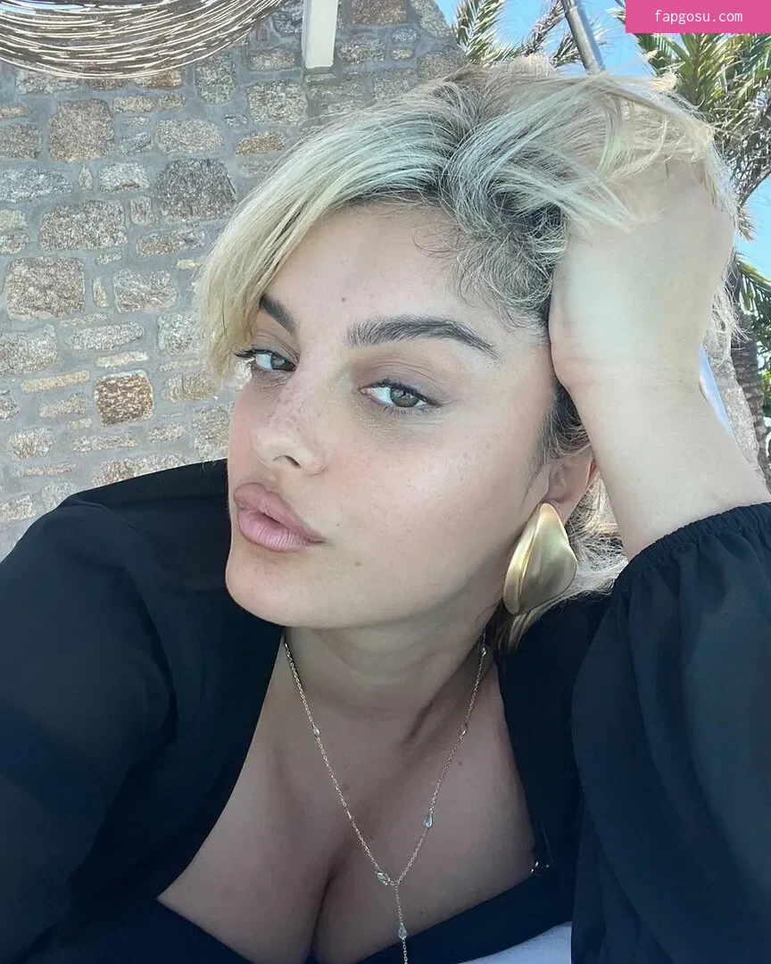 Bebe Rexha