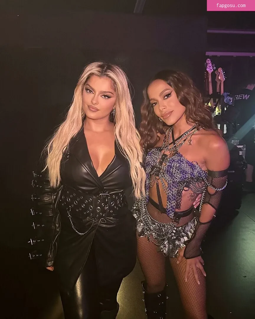 Bebe Rexha
