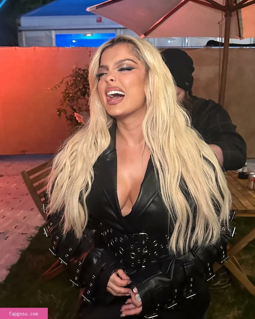 Bebe Rexha