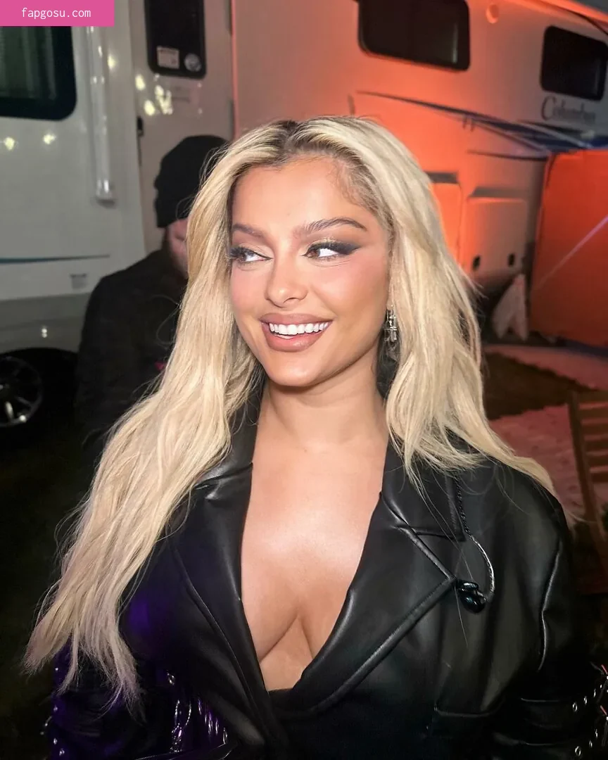 Bebe Rexha