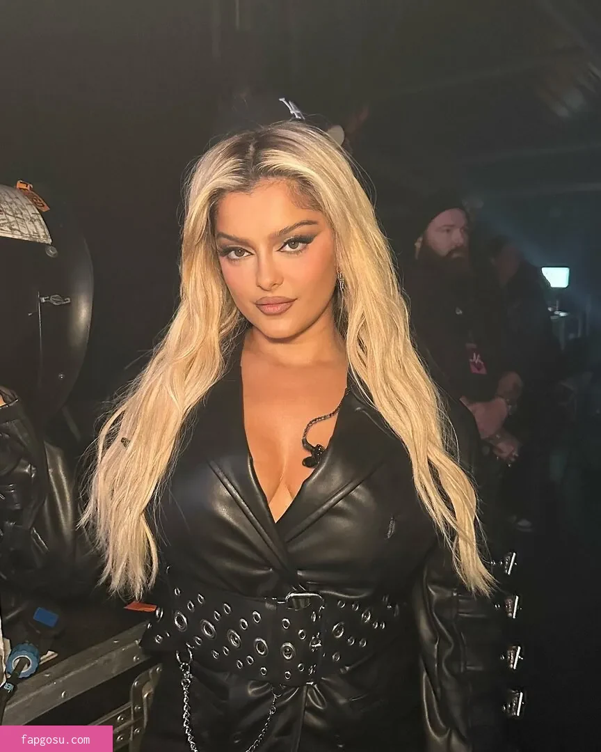 Bebe Rexha