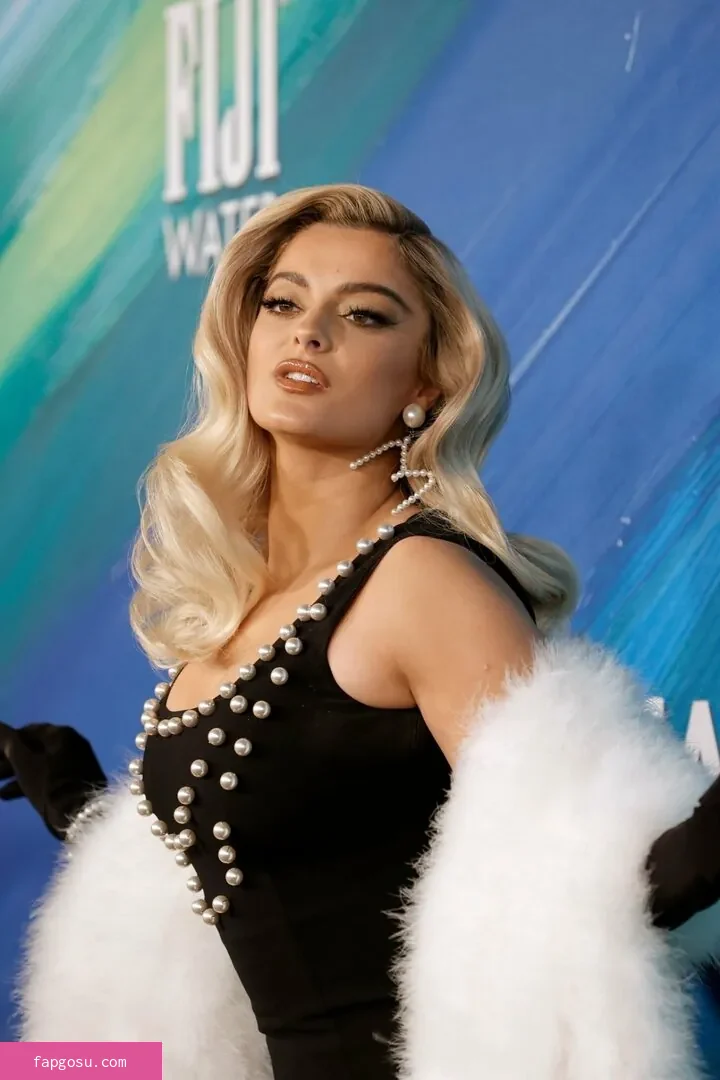 Bebe Rexha