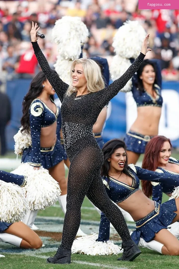 Bebe Rexha