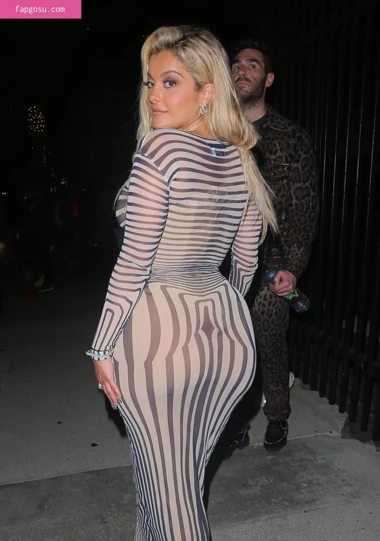 Bebe Rexha